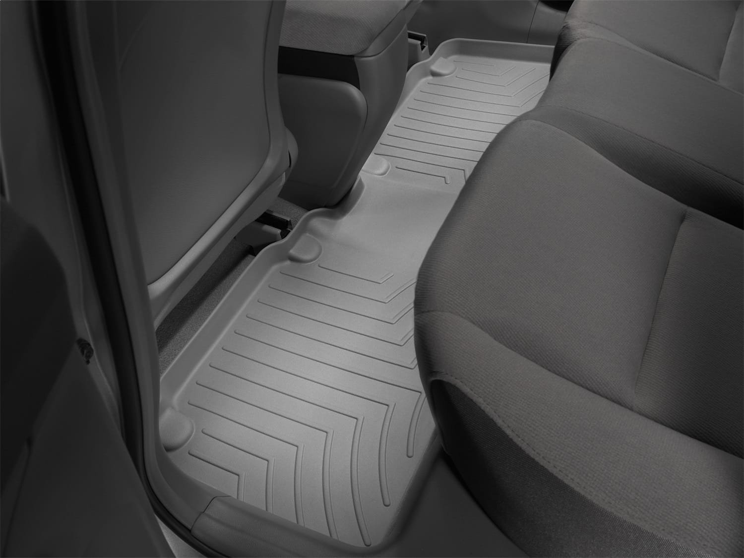 FloorLiner™ DigitalFit®