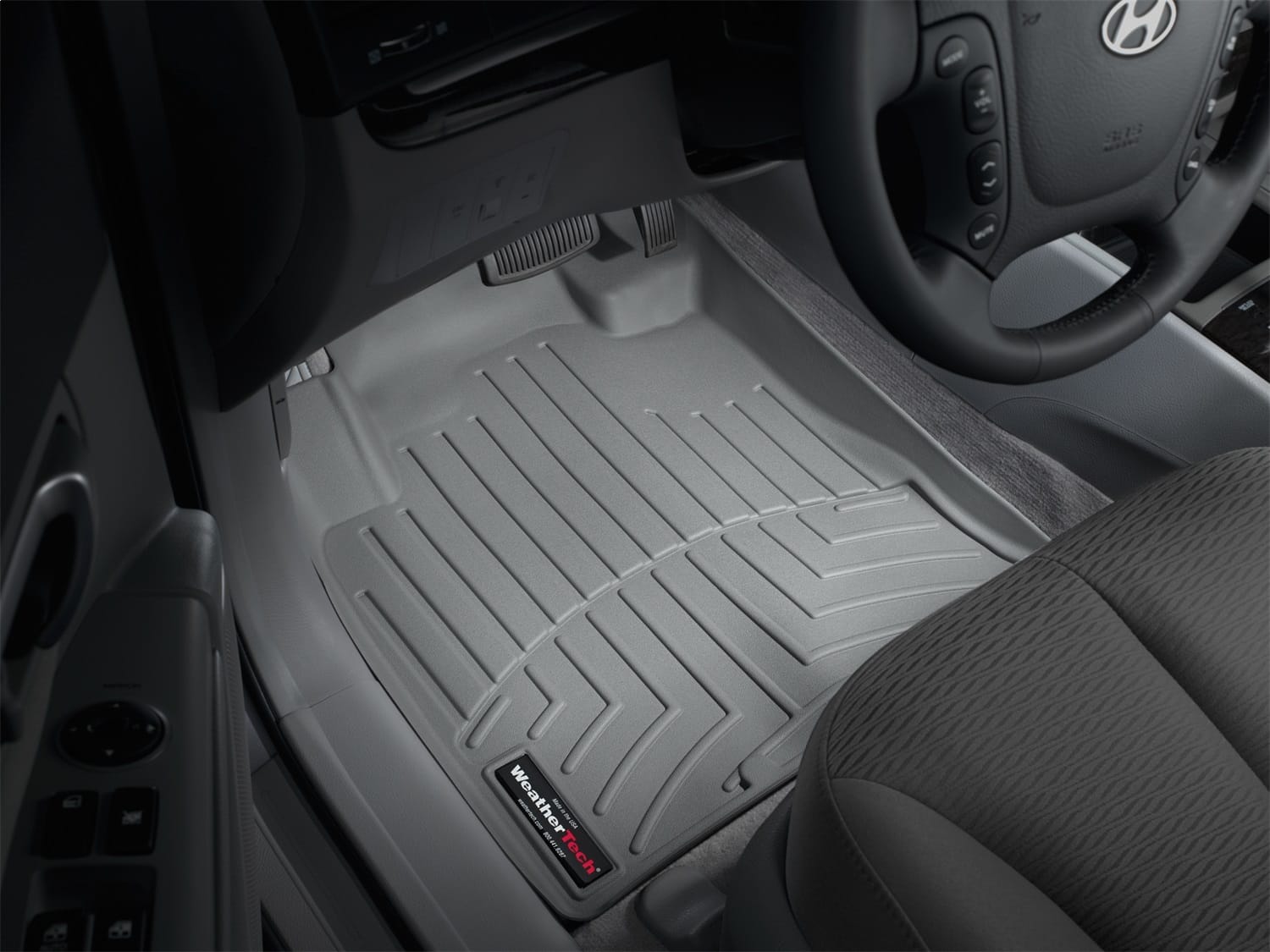 FloorLiner™ DigitalFit®