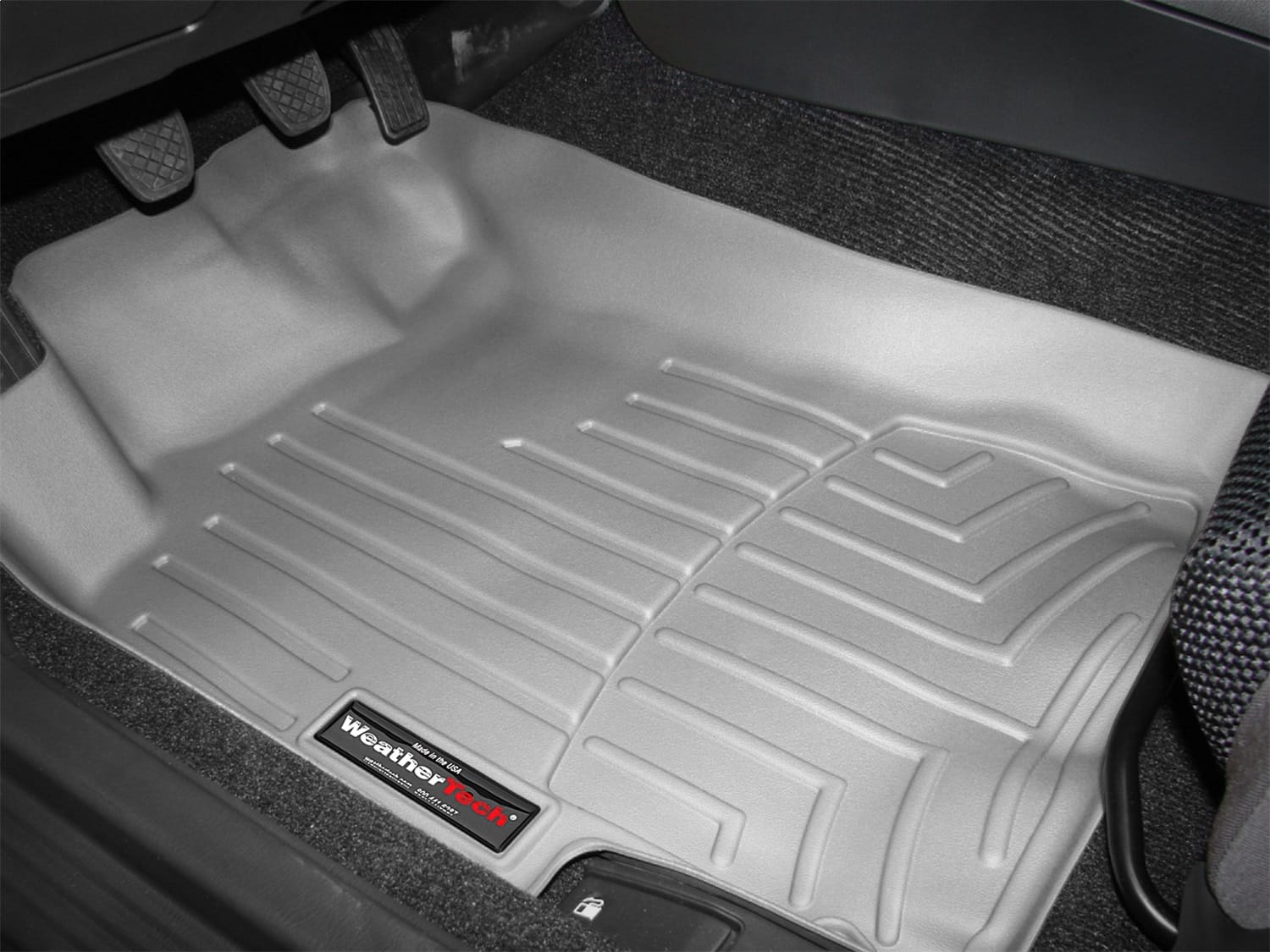 FloorLiner™ DigitalFit®