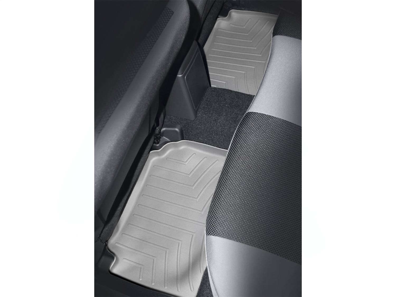 FloorLiner™ DigitalFit®