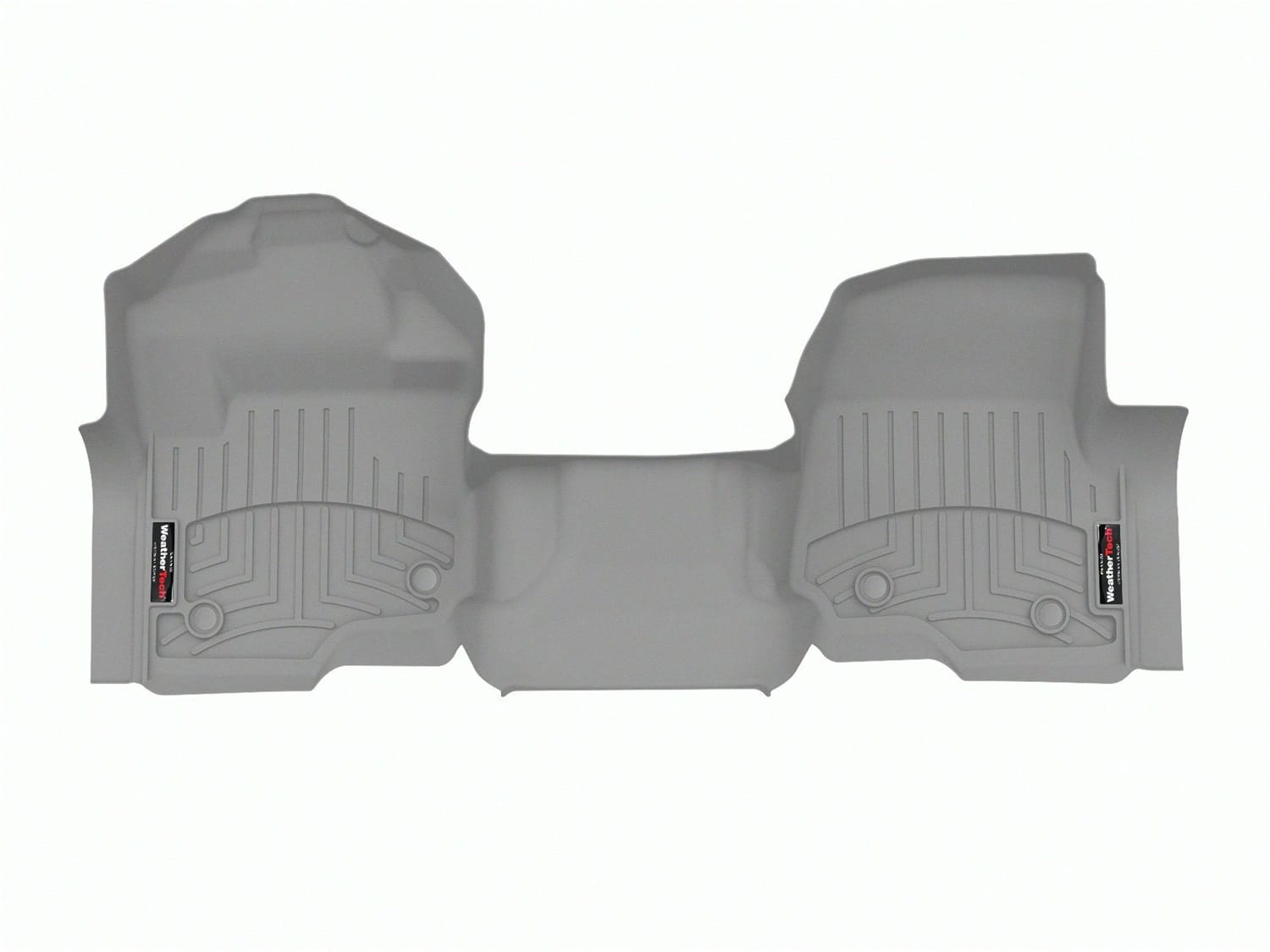 FloorLiner™ DigitalFit®