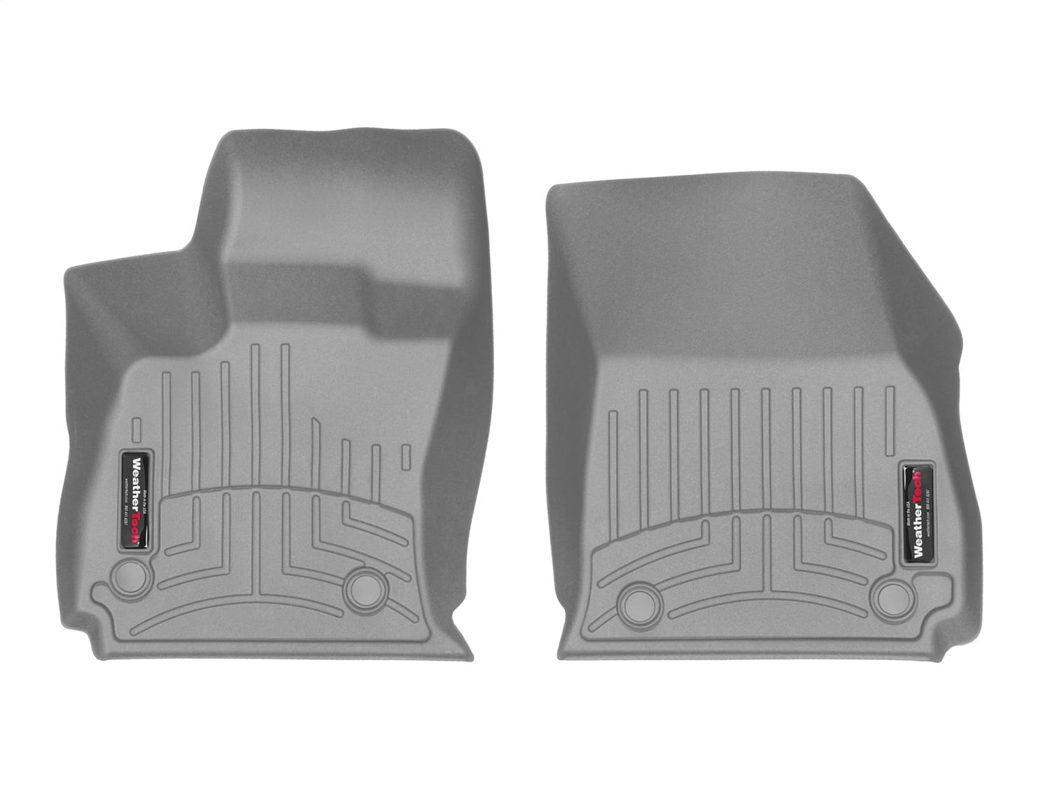 FloorLiner™ DigitalFit®