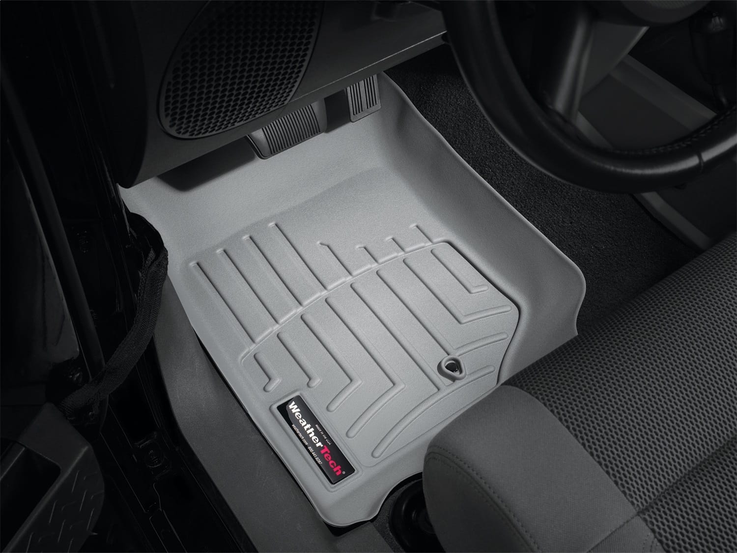 FloorLiner™ DigitalFit®