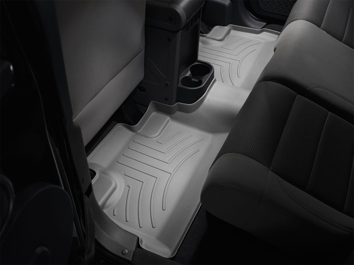 FloorLiner™ DigitalFit®