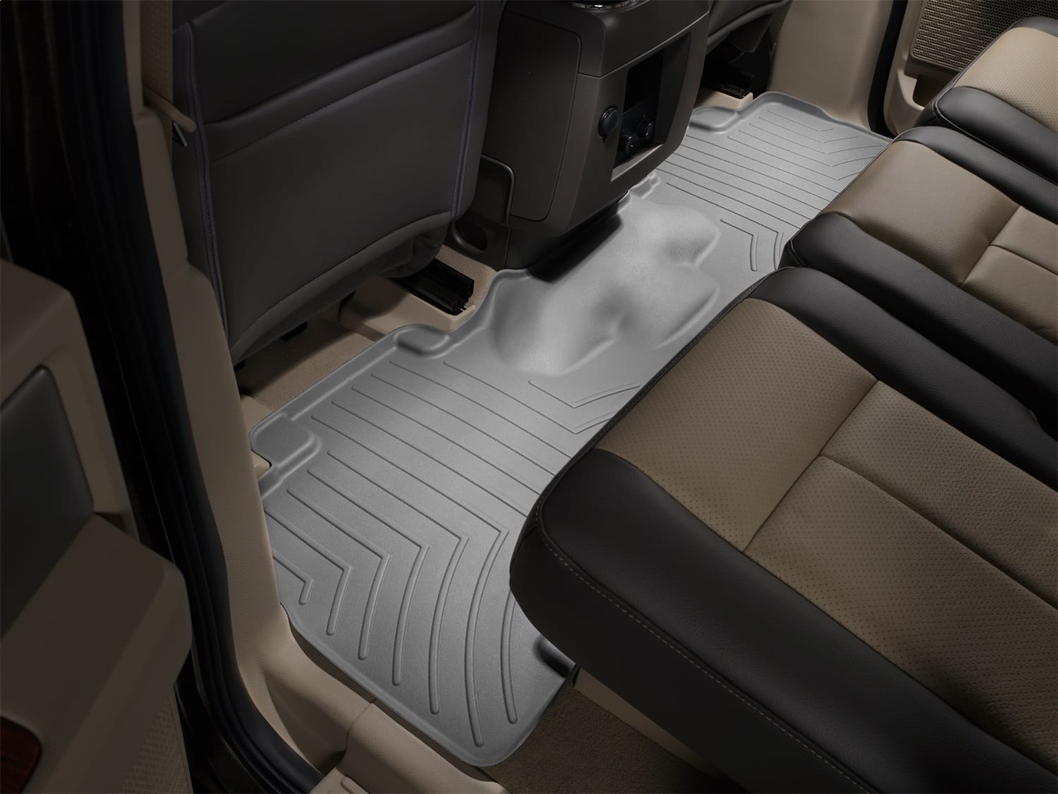FloorLiner™ DigitalFit®