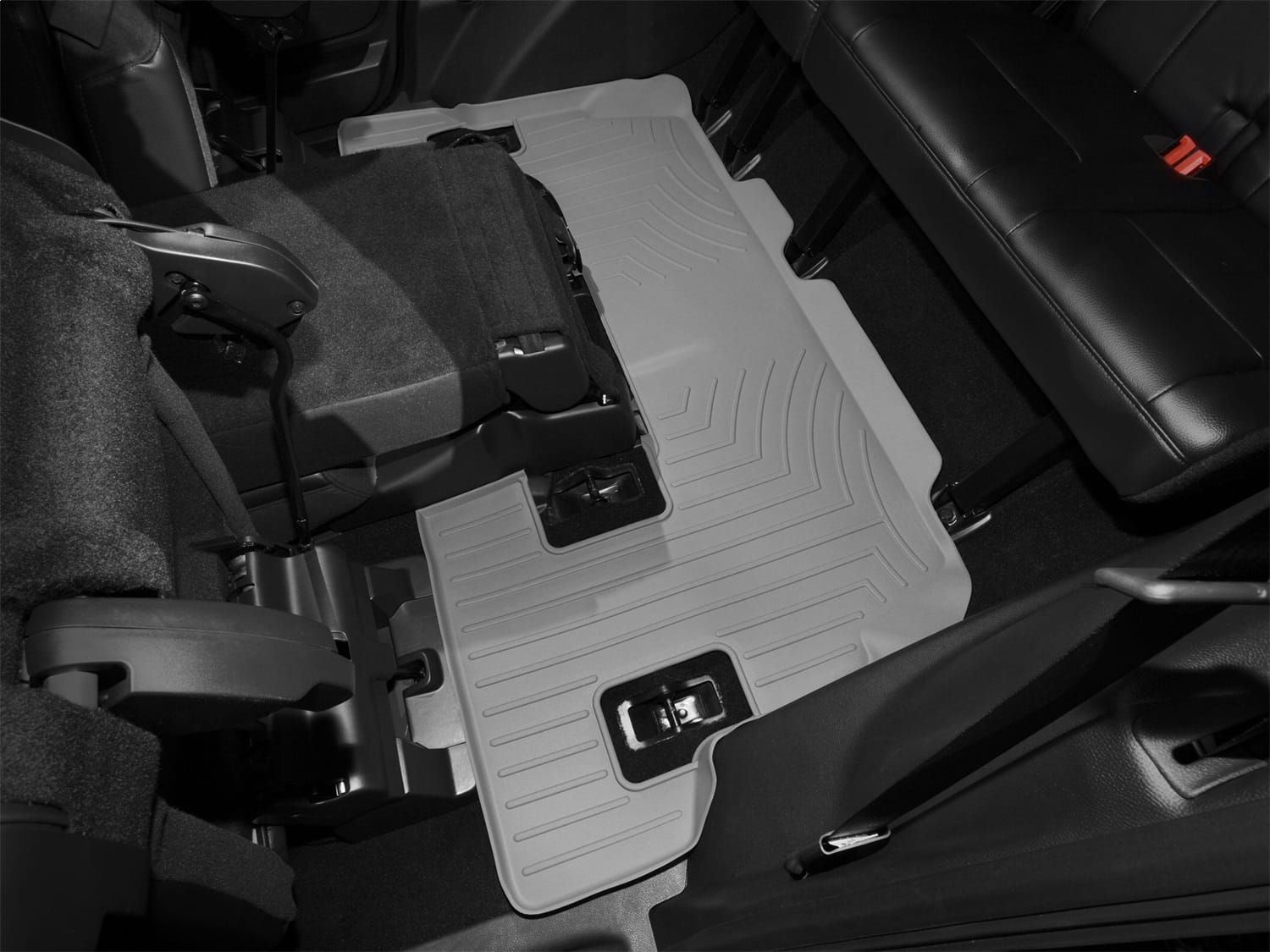 FloorLiner™ DigitalFit®