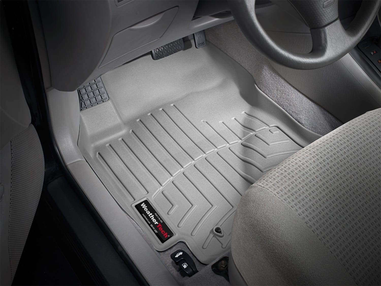 FloorLiner™ DigitalFit®