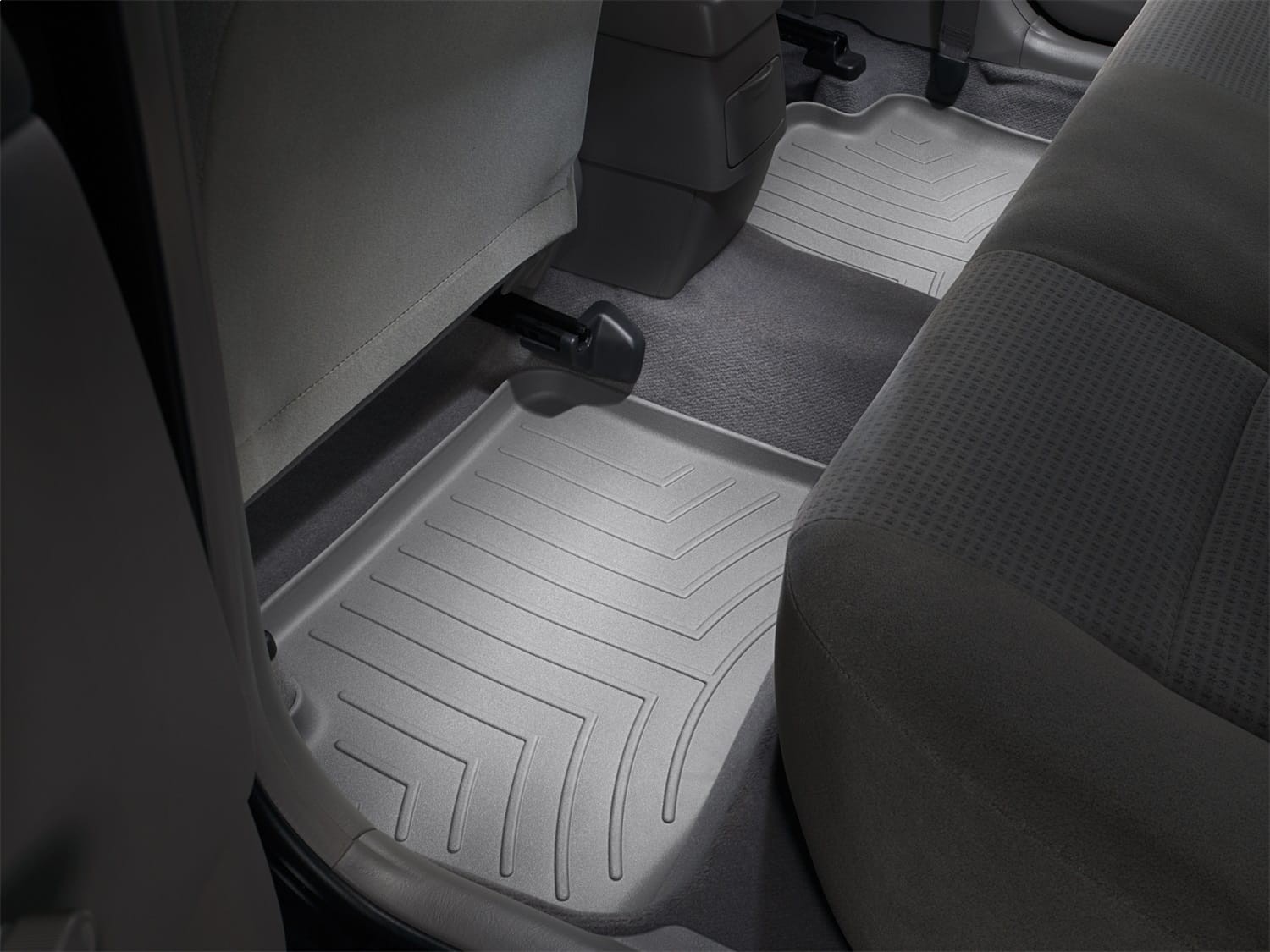 FloorLiner™ DigitalFit®