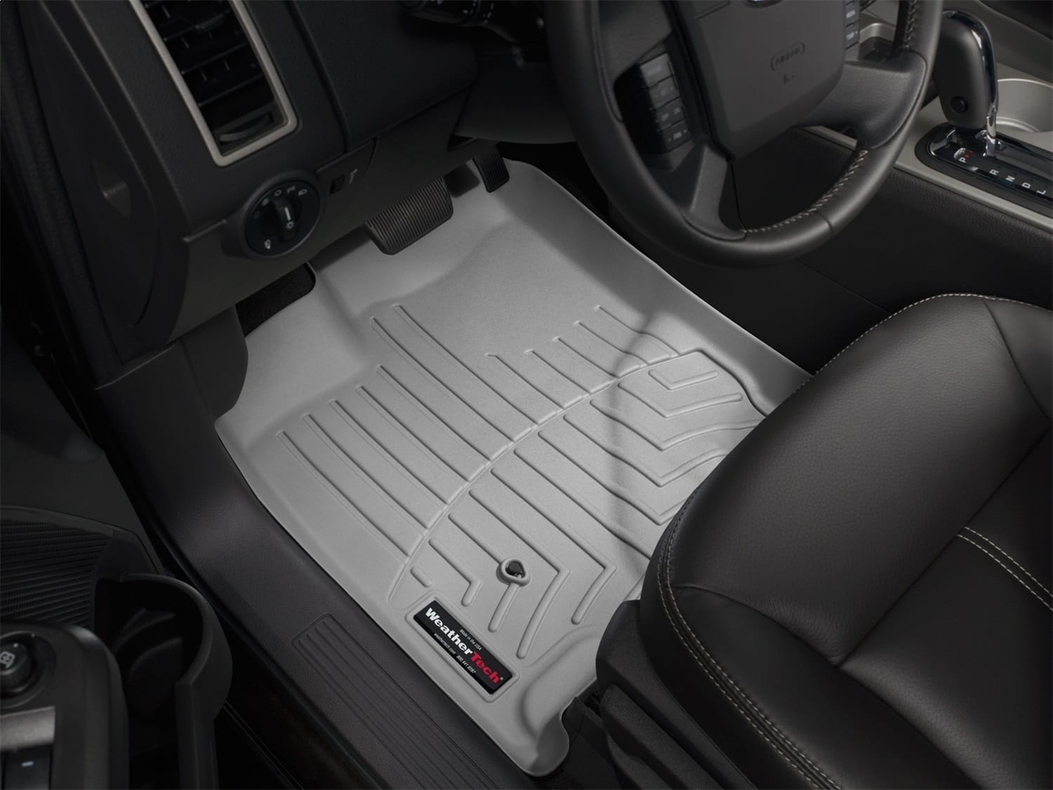 FloorLiner™ DigitalFit®