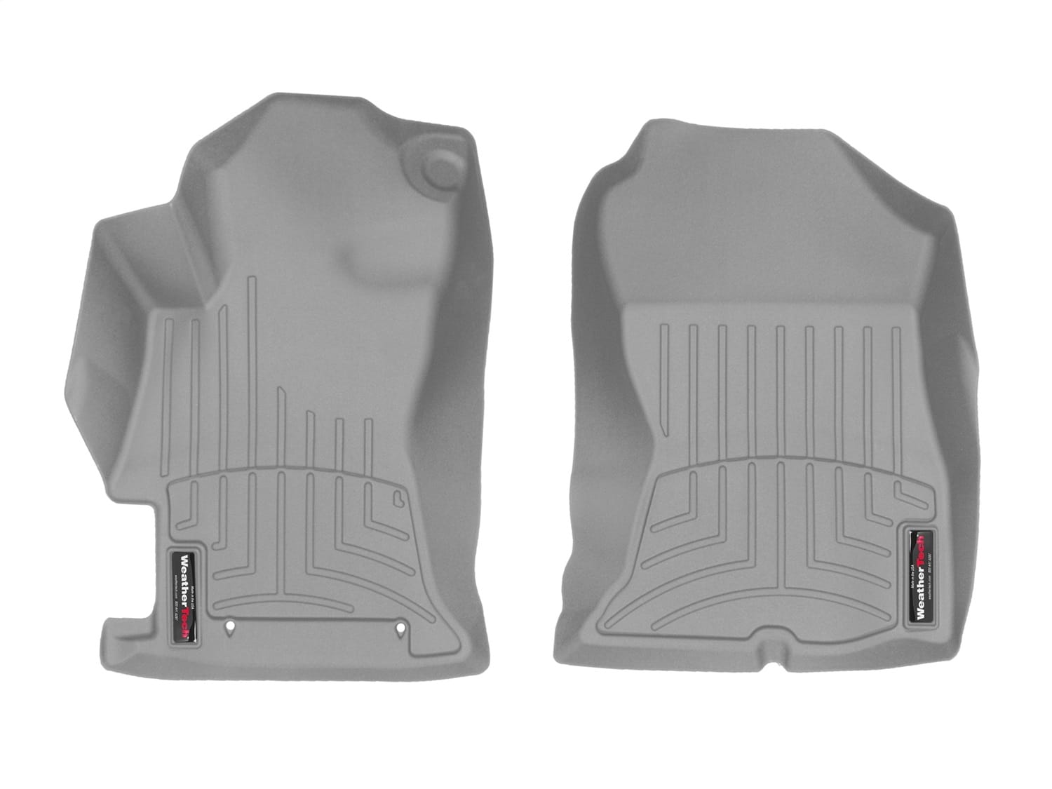FloorLiner™ DigitalFit®
