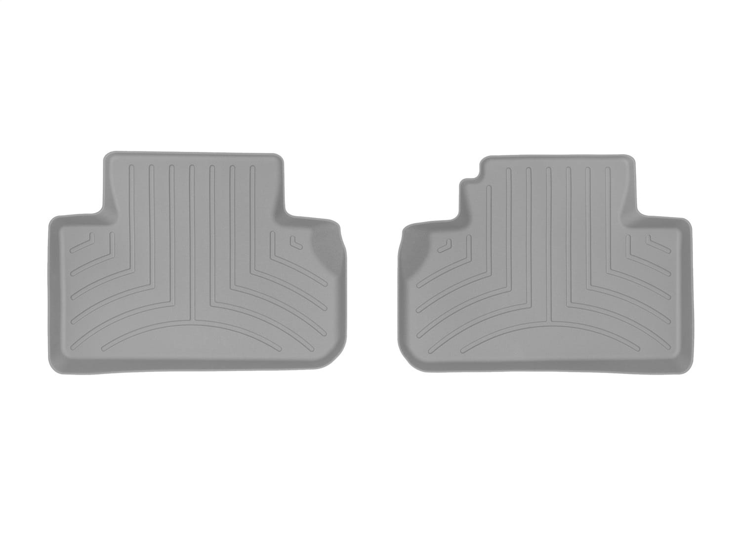 FloorLiner™ DigitalFit®
