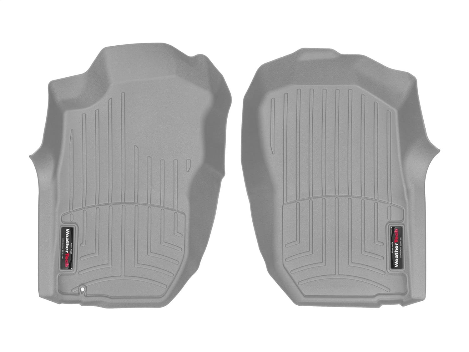 FloorLiner™ DigitalFit®