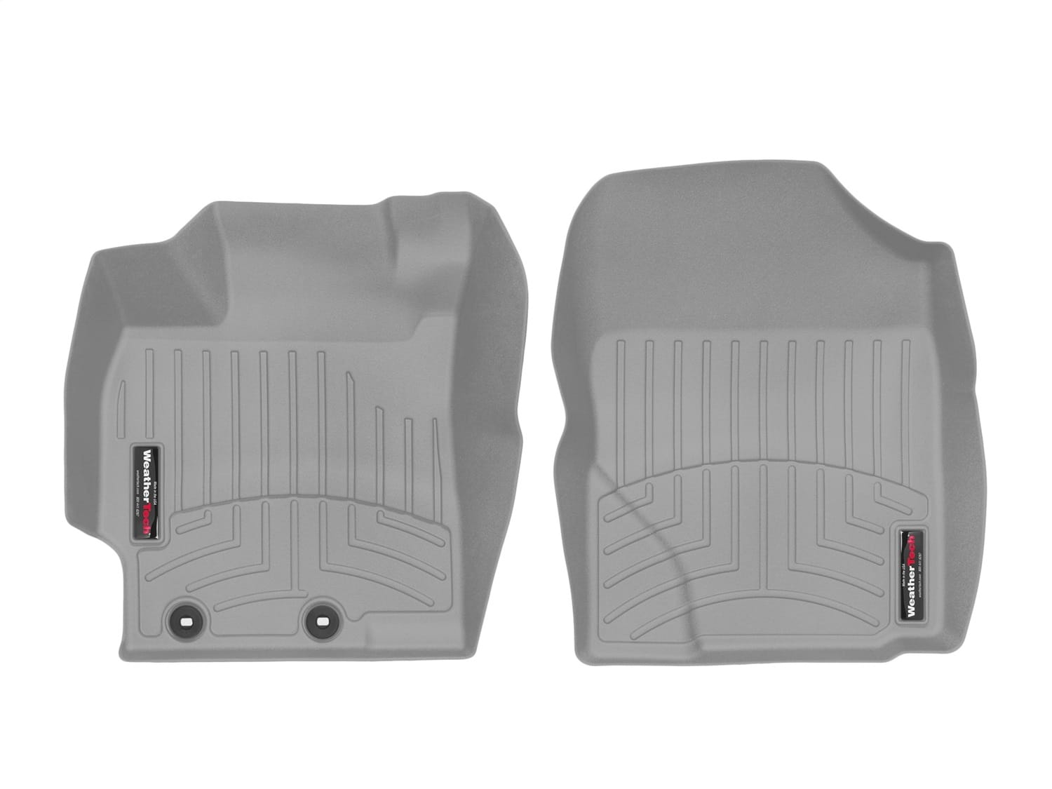 FloorLiner™ DigitalFit®