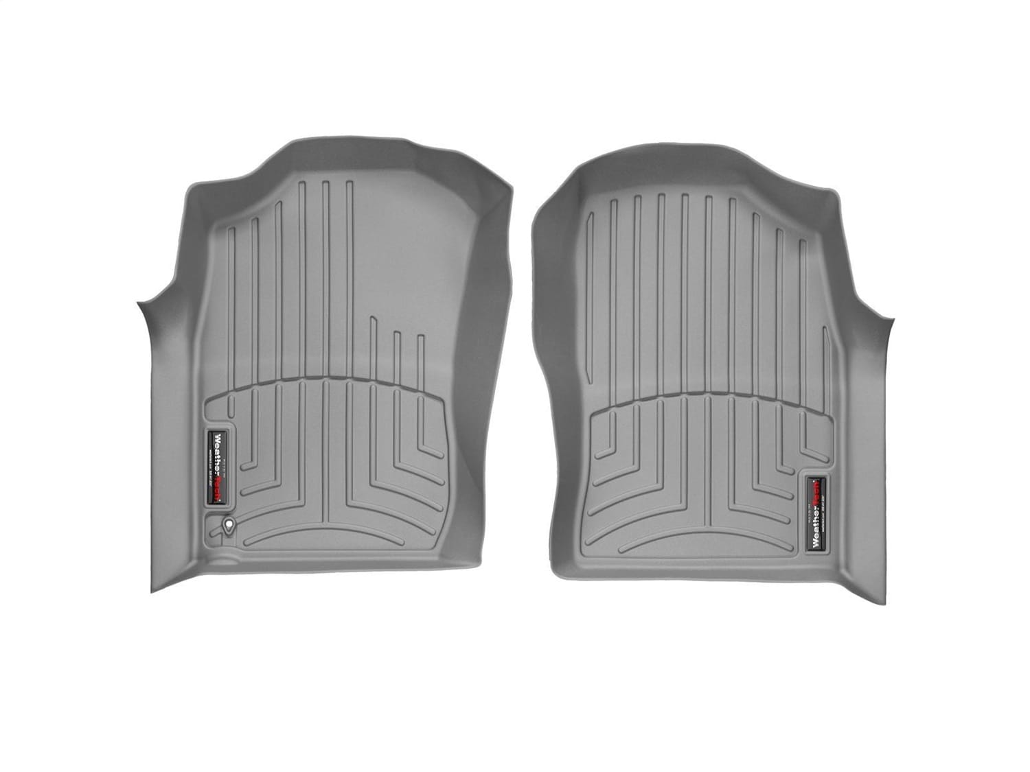 FloorLiner™ DigitalFit®