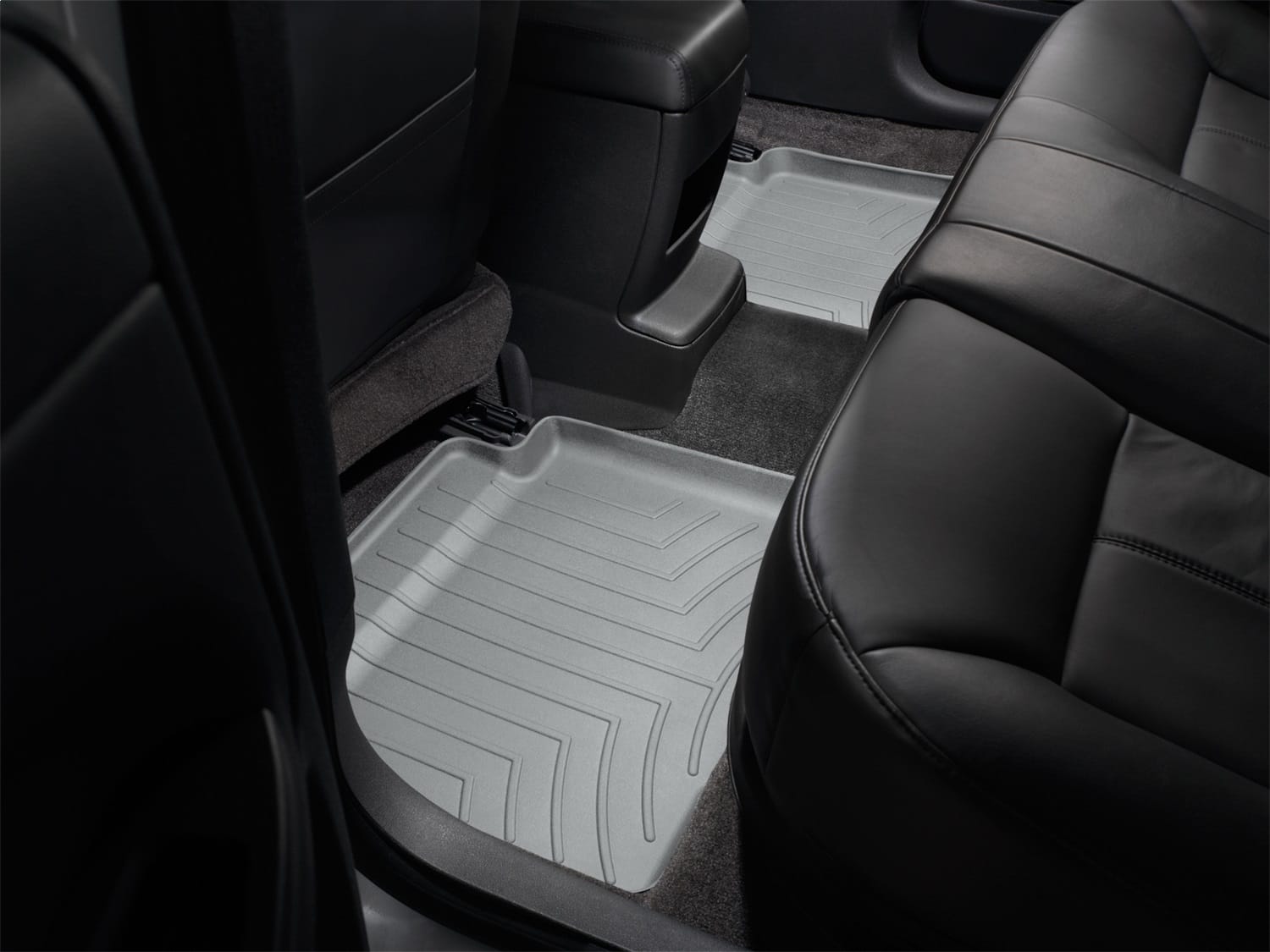 FloorLiner™ DigitalFit®