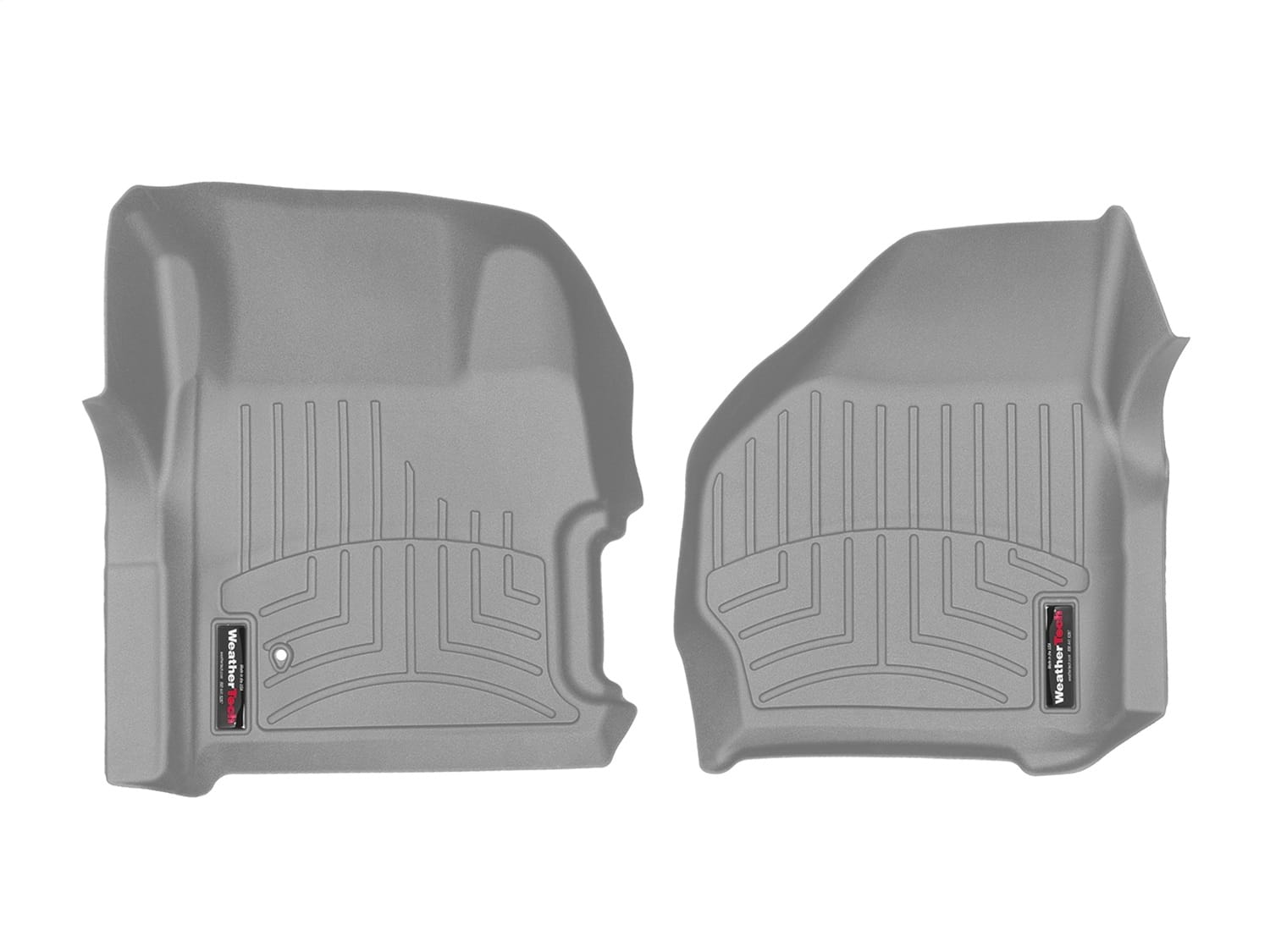 FloorLiner™ DigitalFit®