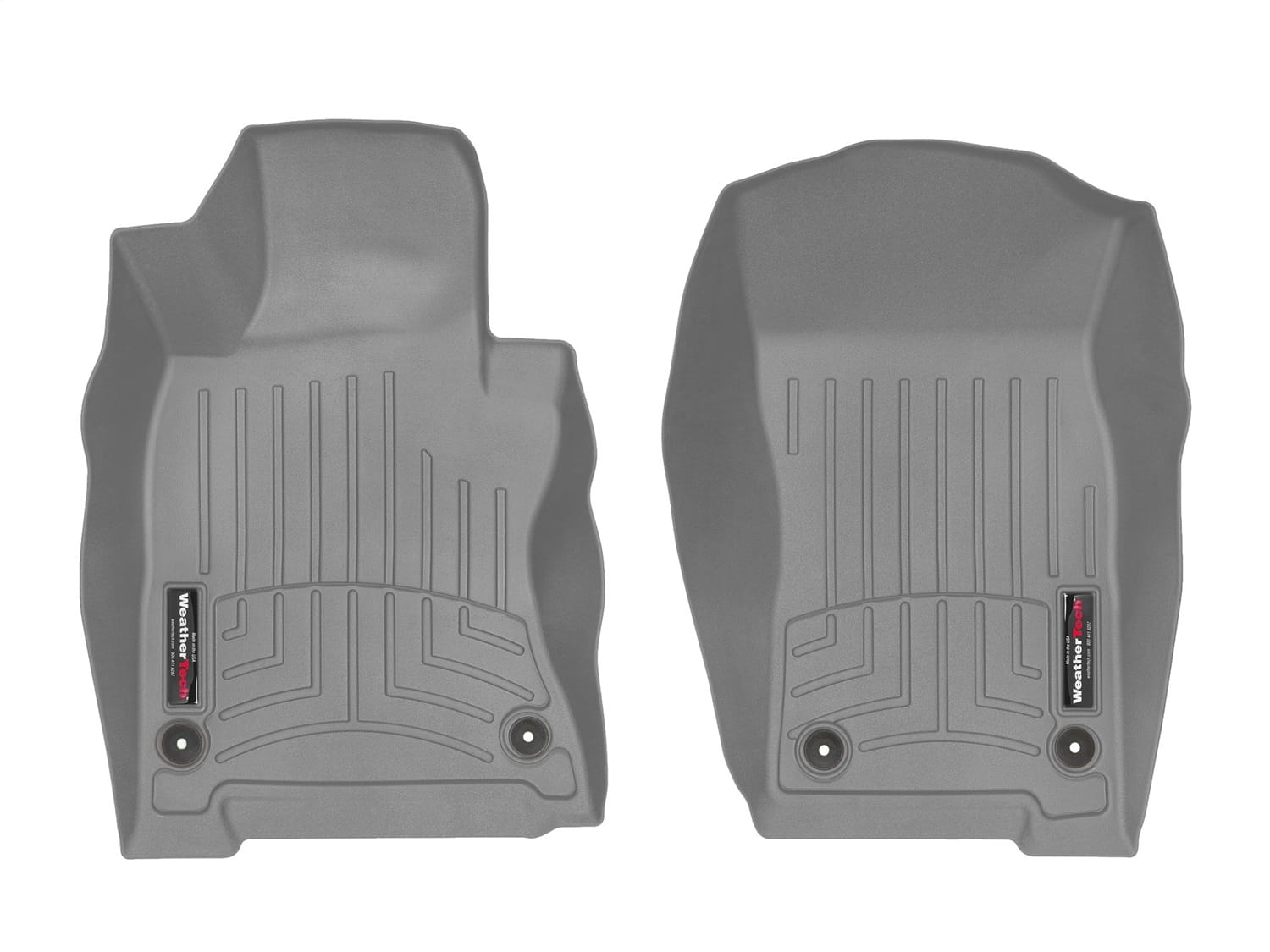 FloorLiner™ DigitalFit®
