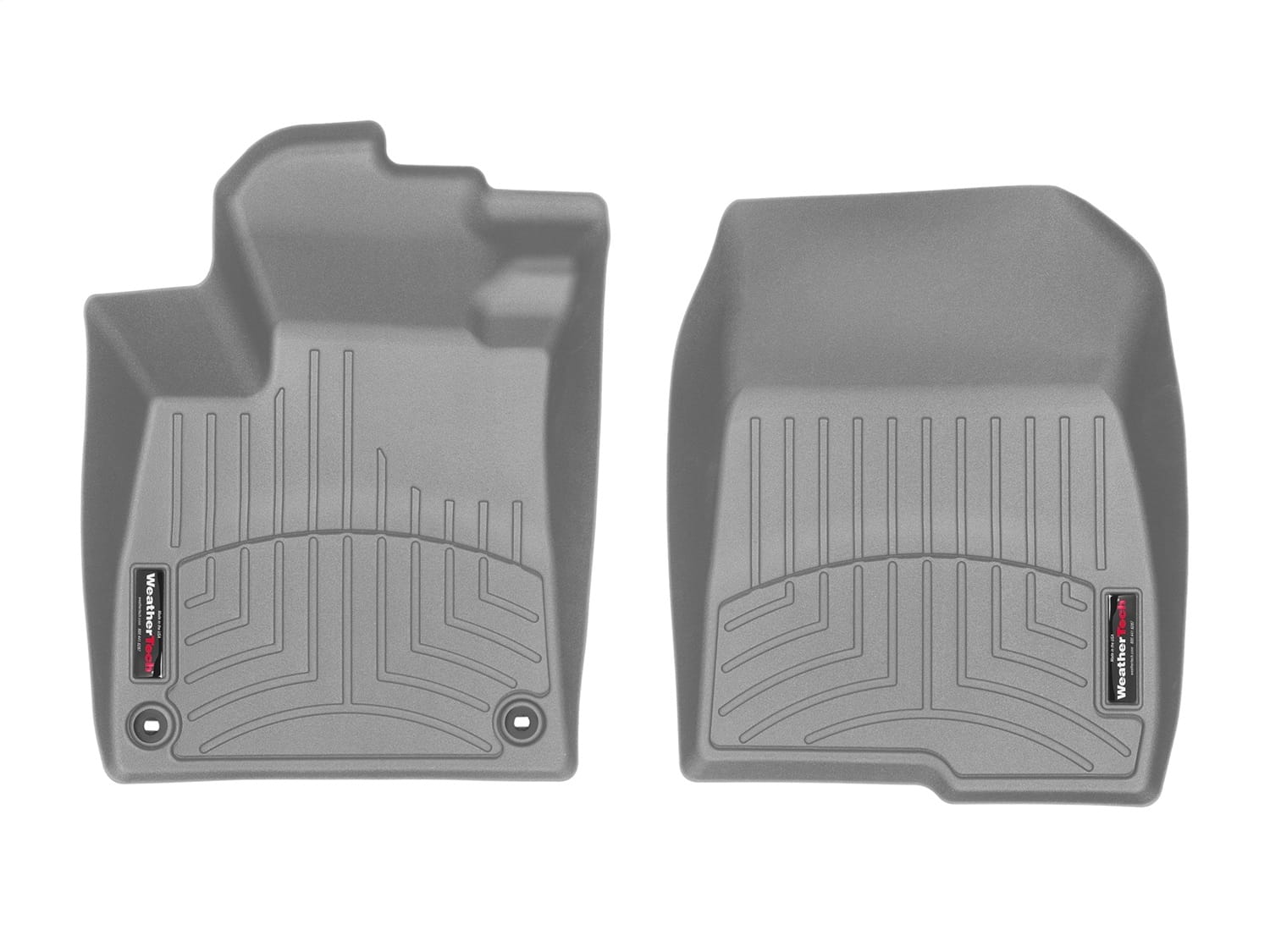 FloorLiner™ DigitalFit®