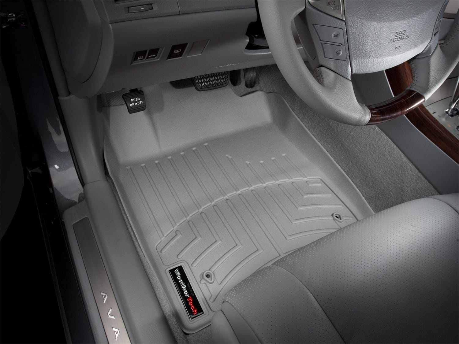 FloorLiner™ DigitalFit®