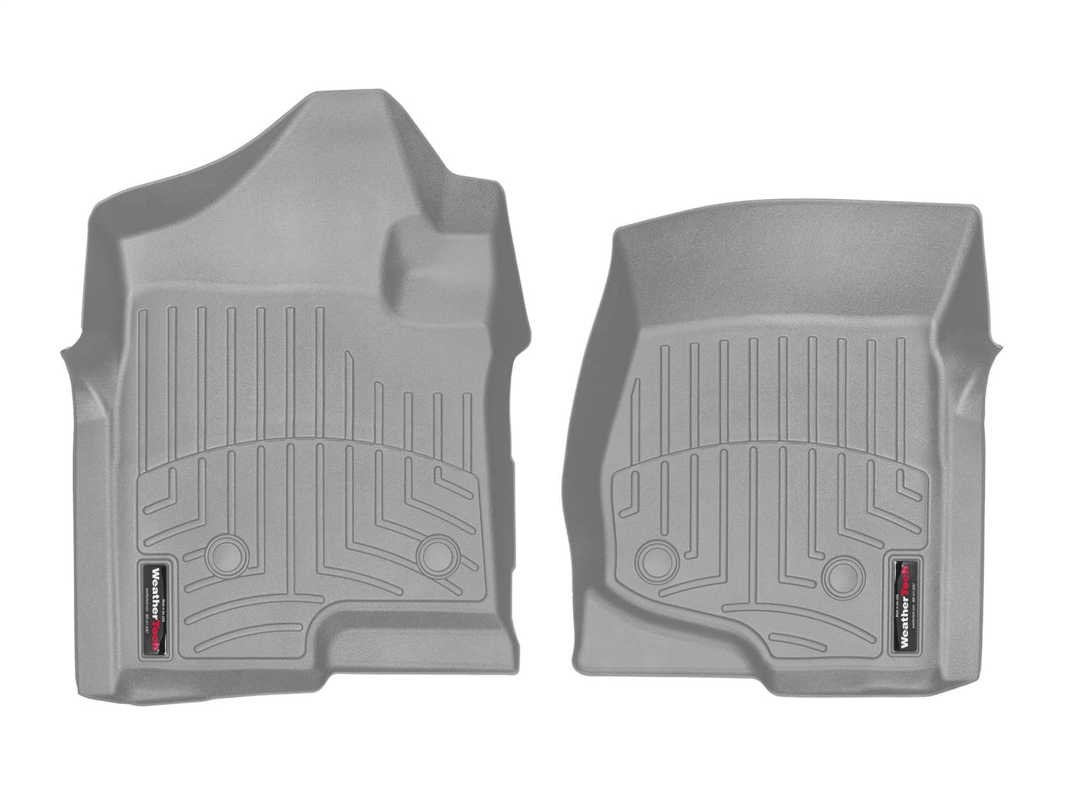 FloorLiner™ DigitalFit®