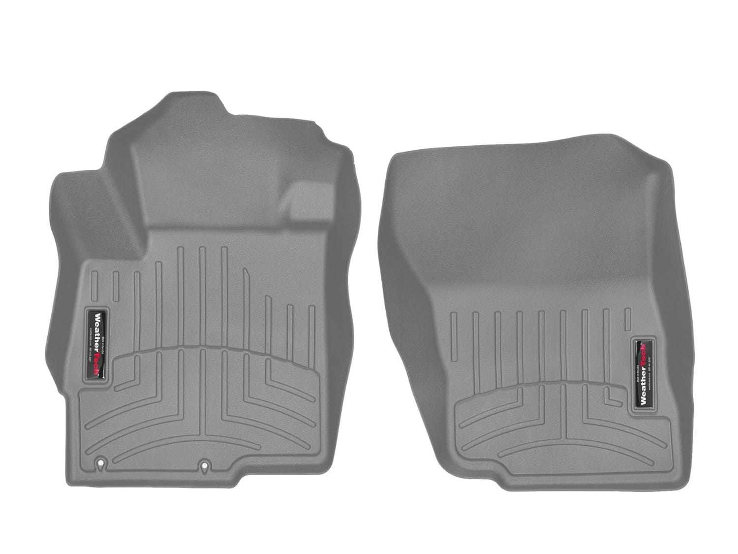 FloorLiner™ DigitalFit®