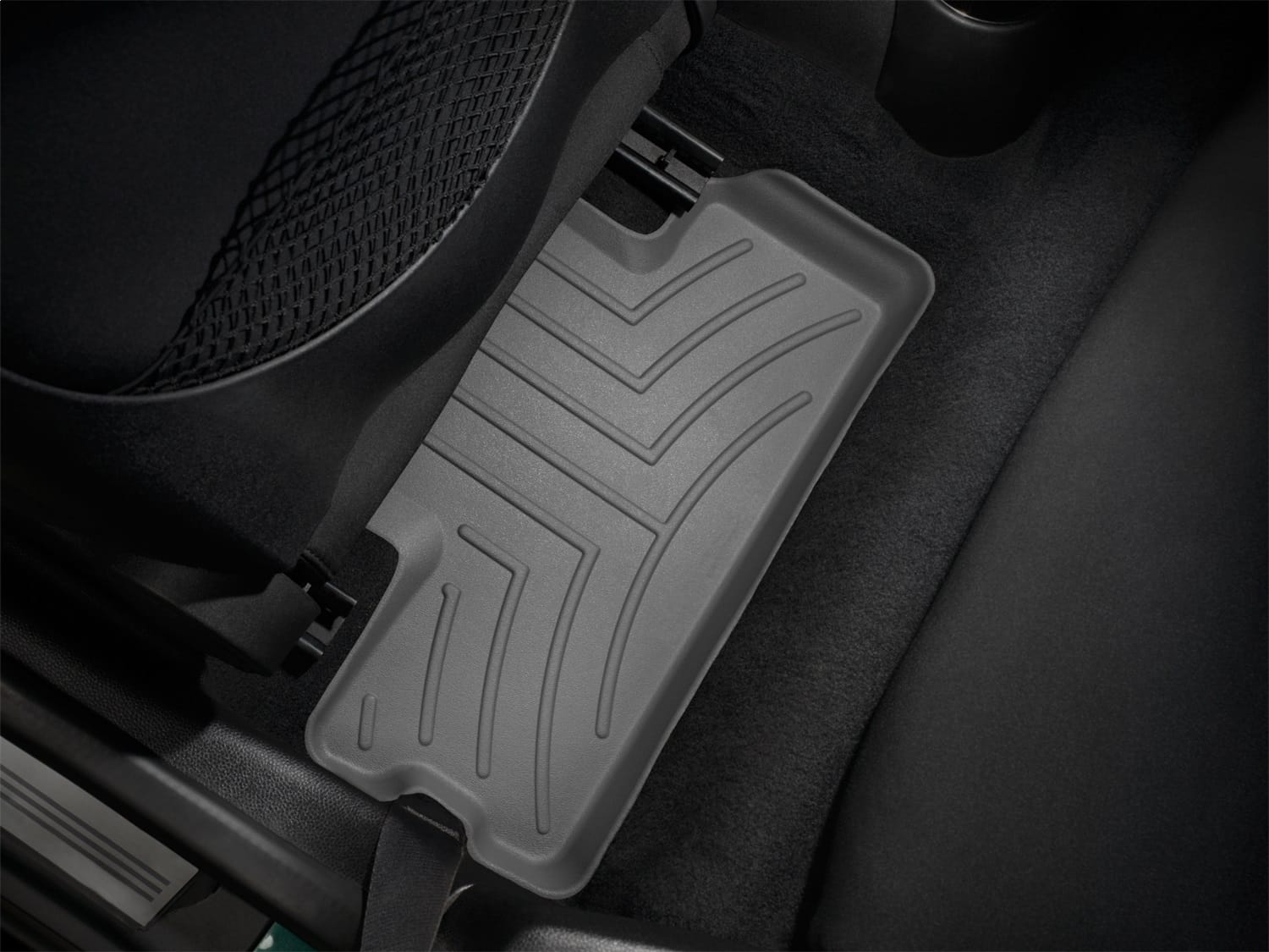 FloorLiner™ DigitalFit®