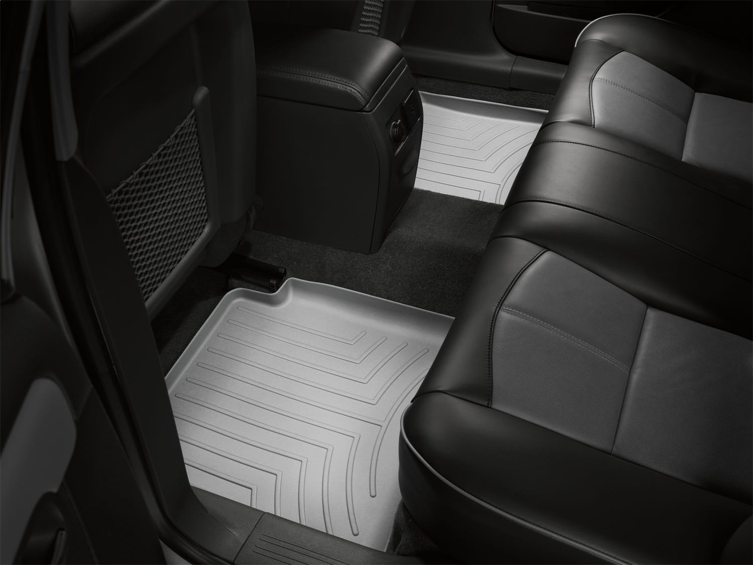 FloorLiner™ DigitalFit®