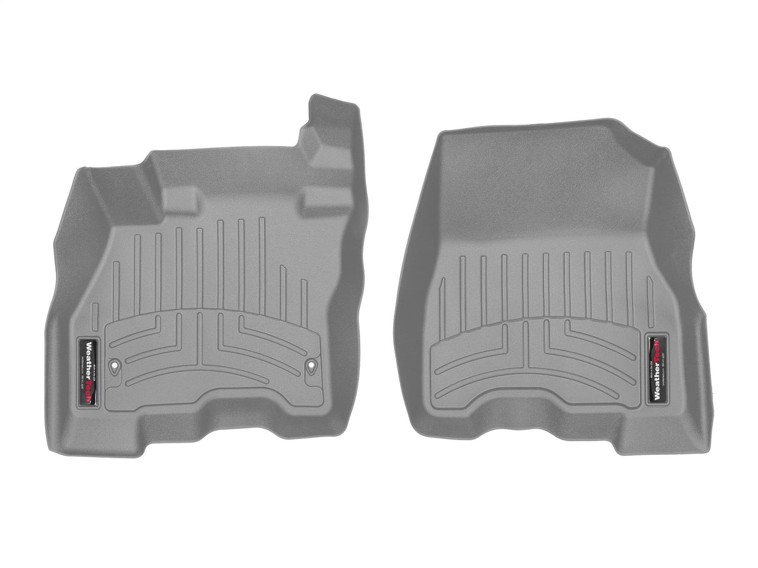 FloorLiner™ DigitalFit®