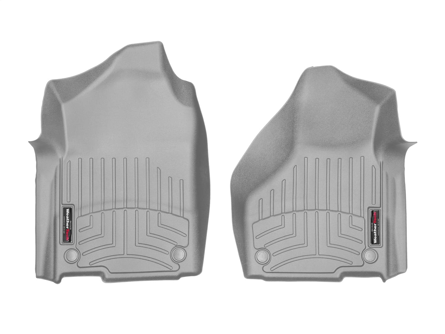 FloorLiner™ DigitalFit®