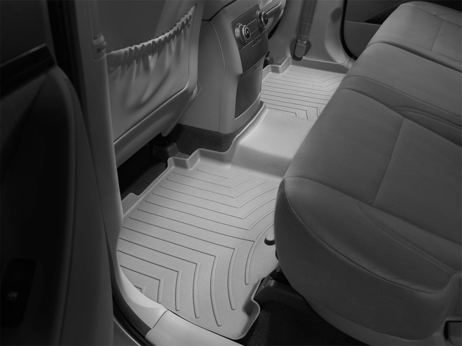 FloorLiner™ DigitalFit®