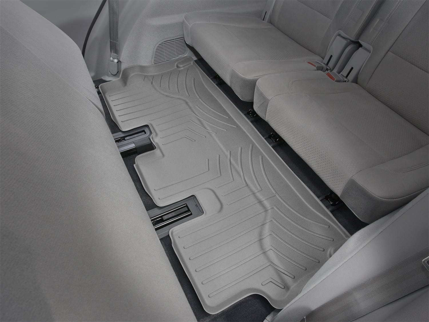 FloorLiner™ DigitalFit®
