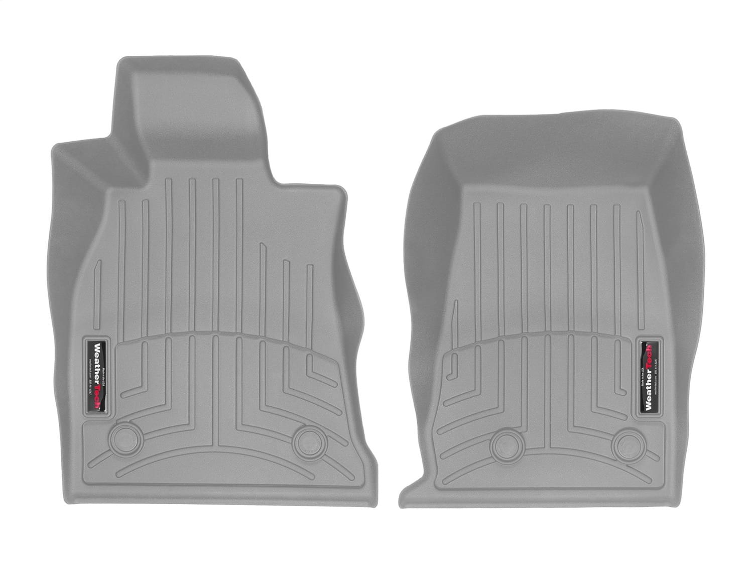 FloorLiner™ DigitalFit®