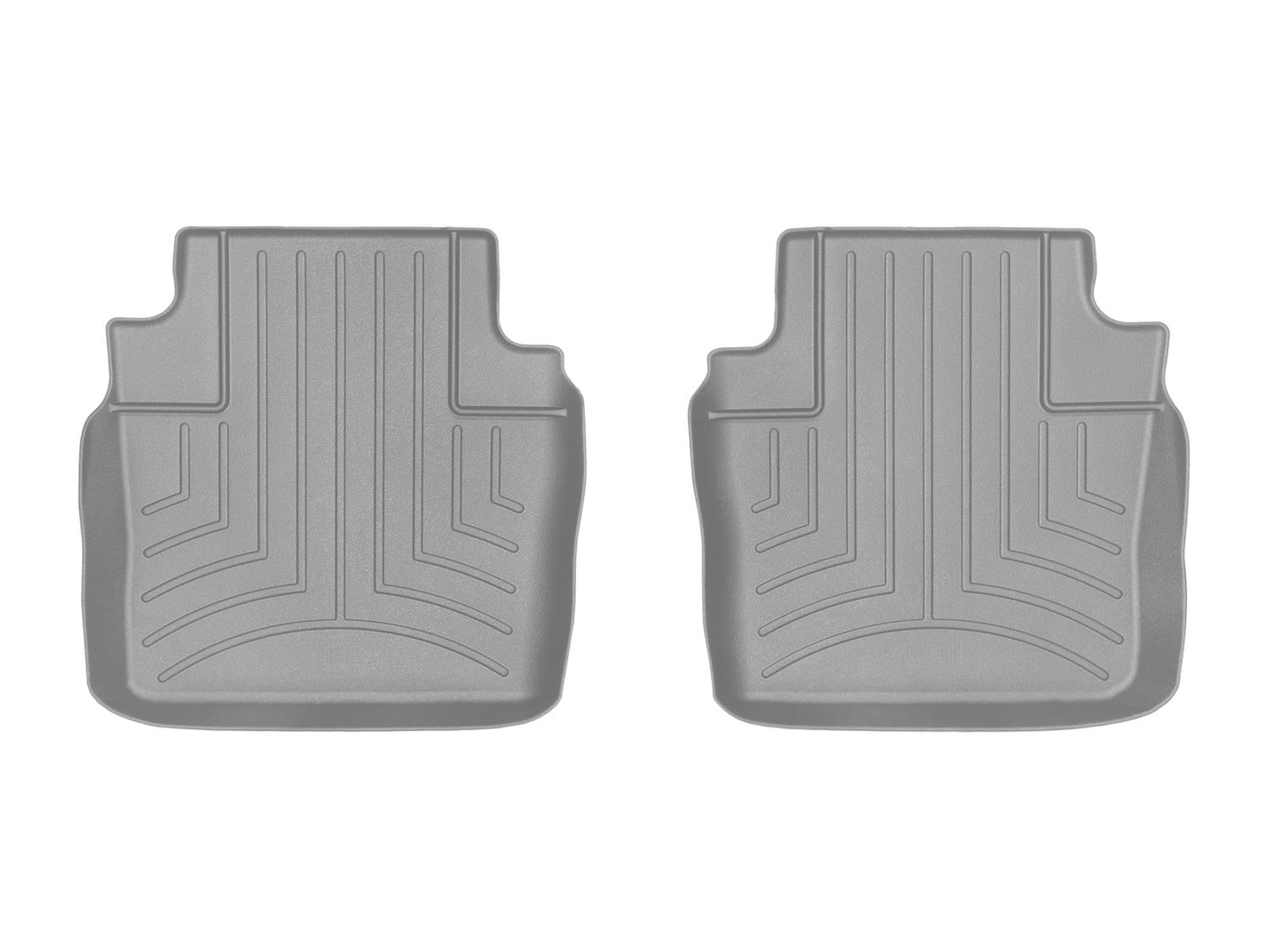 FloorLiner™ DigitalFit®