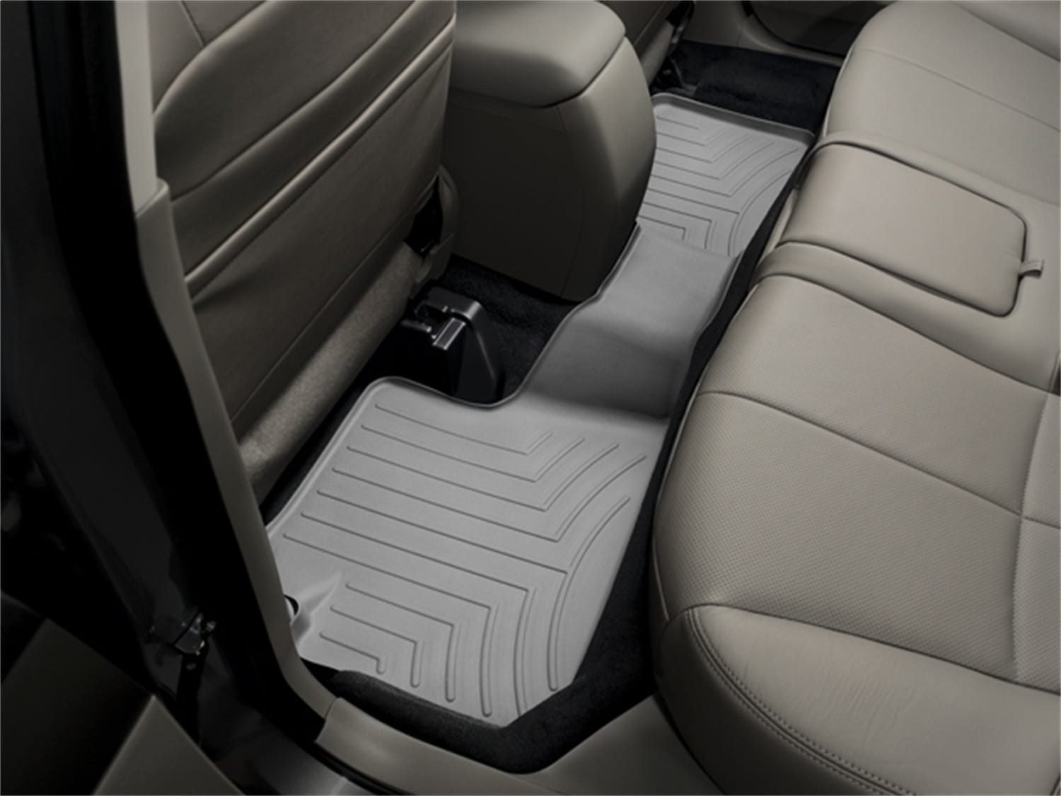 FloorLiner™ DigitalFit®