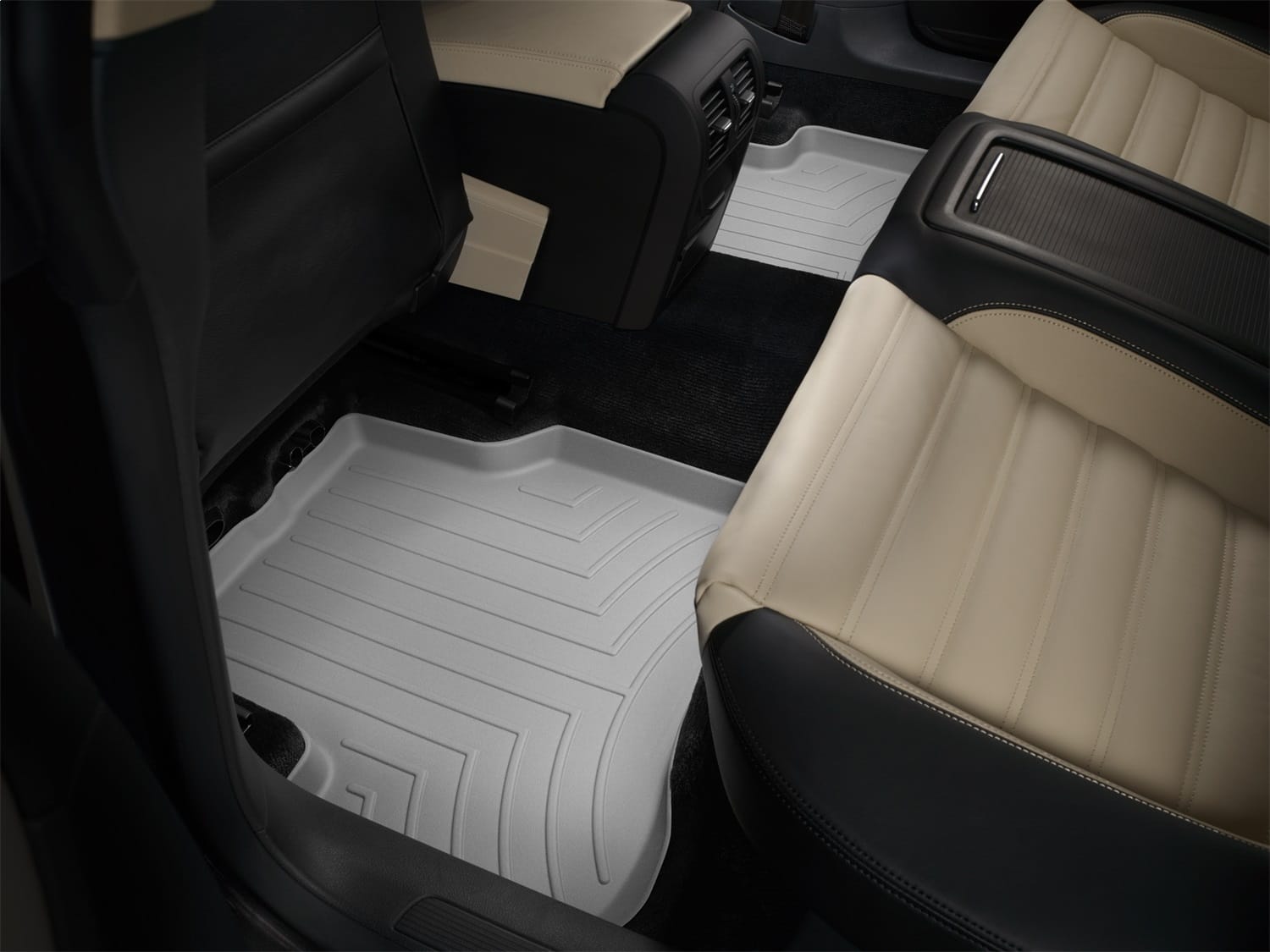 FloorLiner™ DigitalFit®