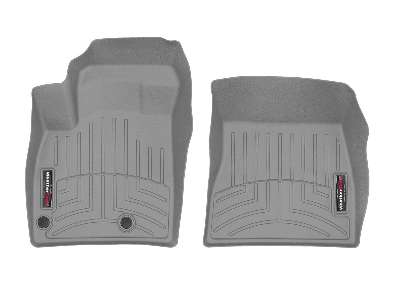 FloorLiner™ DigitalFit®