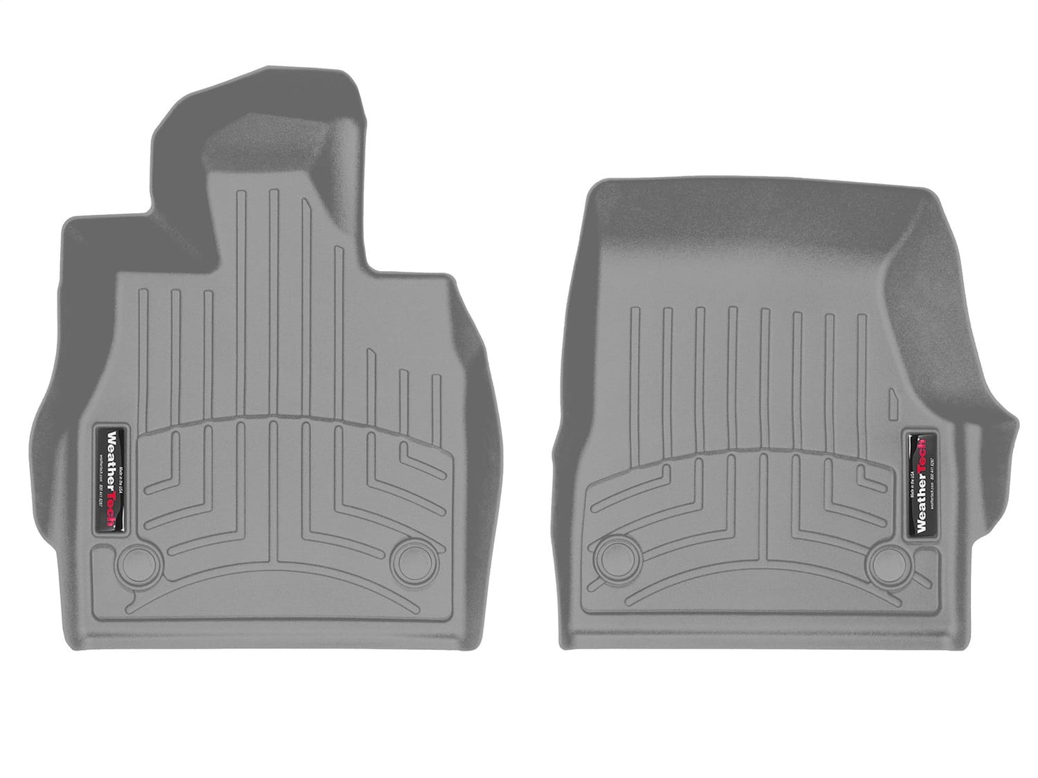 FloorLiner™ DigitalFit®
