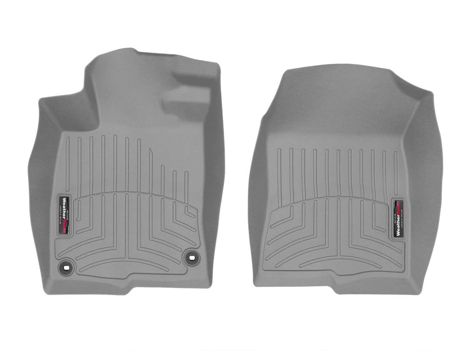 FloorLiner™ DigitalFit®