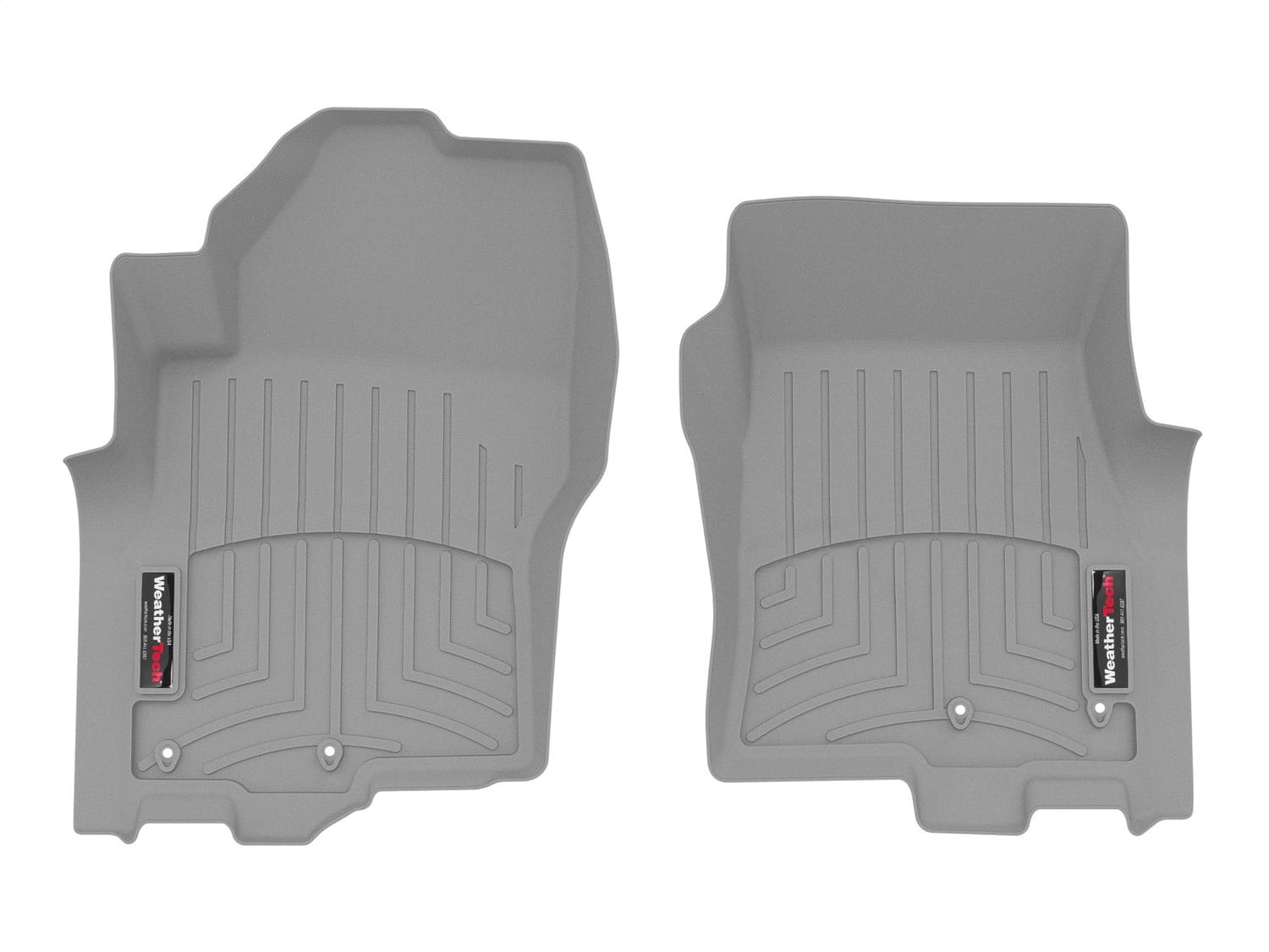 FloorLiner™ DigitalFit®