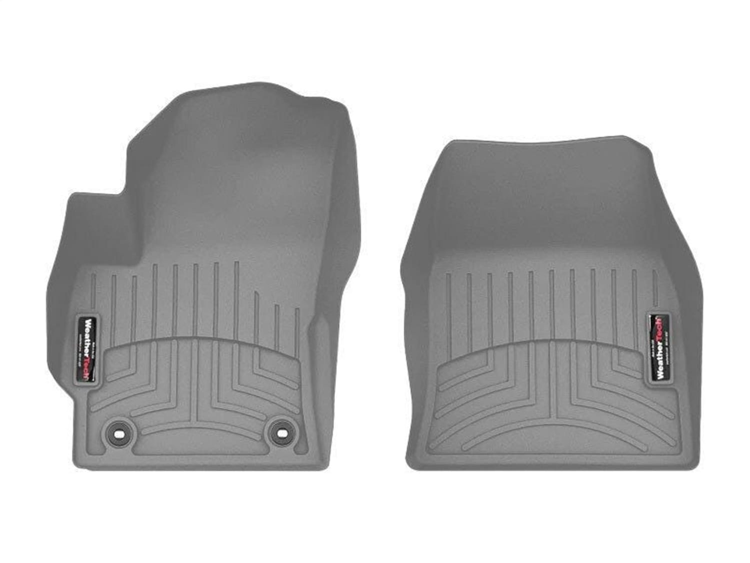 FloorLiner™ DigitalFit®