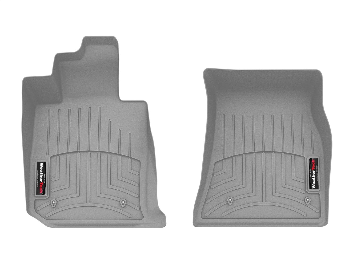 FloorLiner™ DigitalFit®