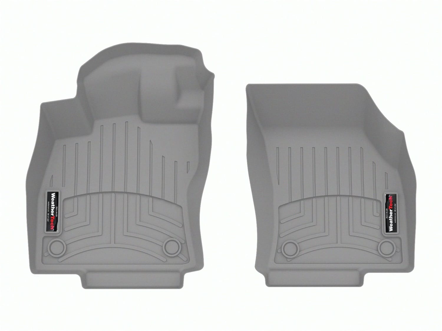 FloorLiner™ DigitalFit®