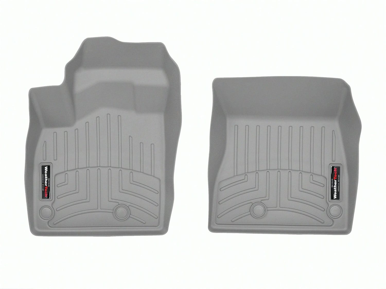 FloorLiner™ DigitalFit®