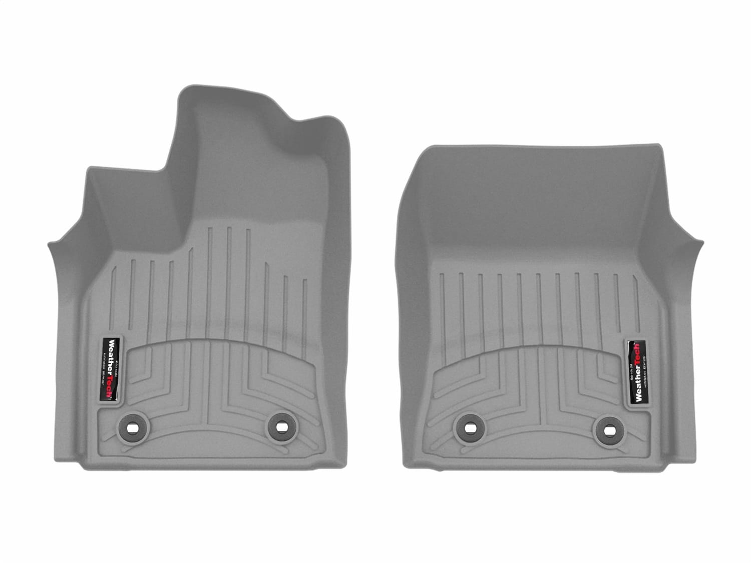 FloorLiner™ DigitalFit®