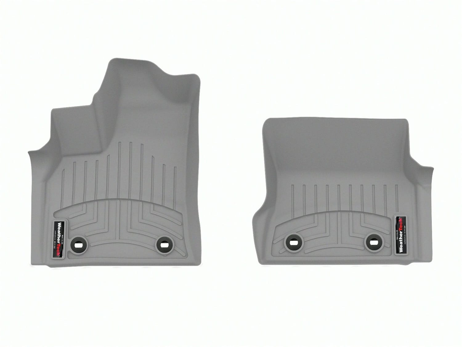 FloorLiner™ DigitalFit®
