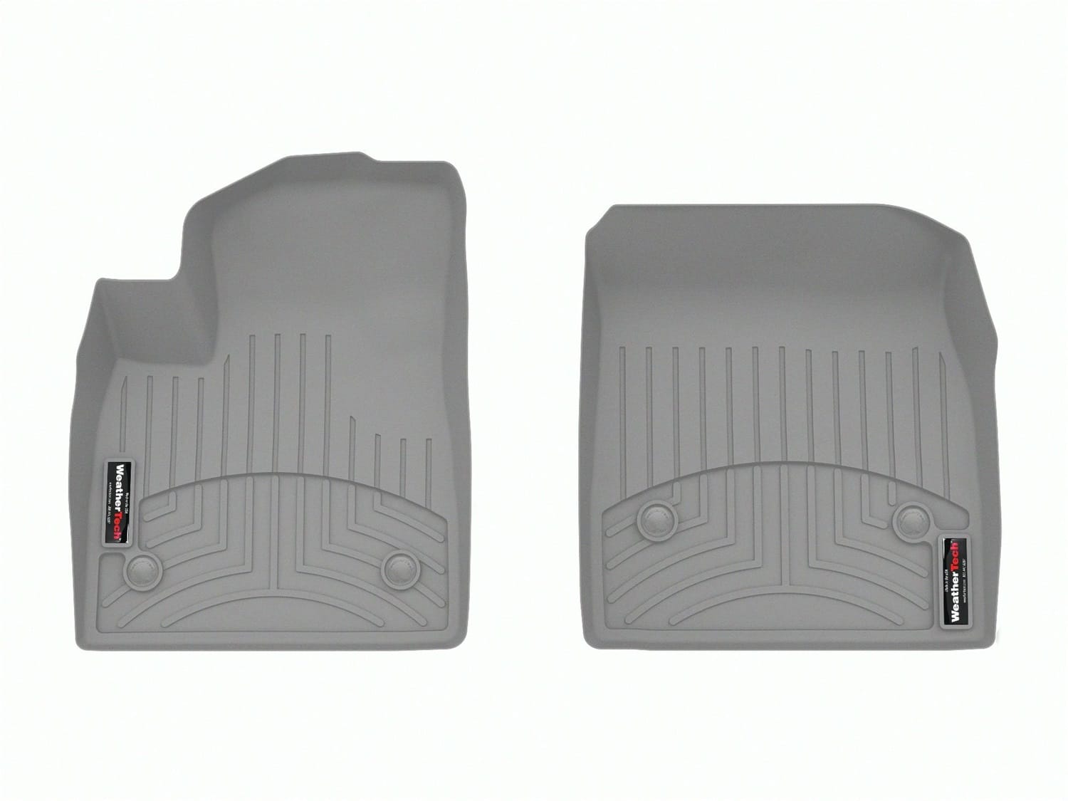 FloorLiner™ DigitalFit®