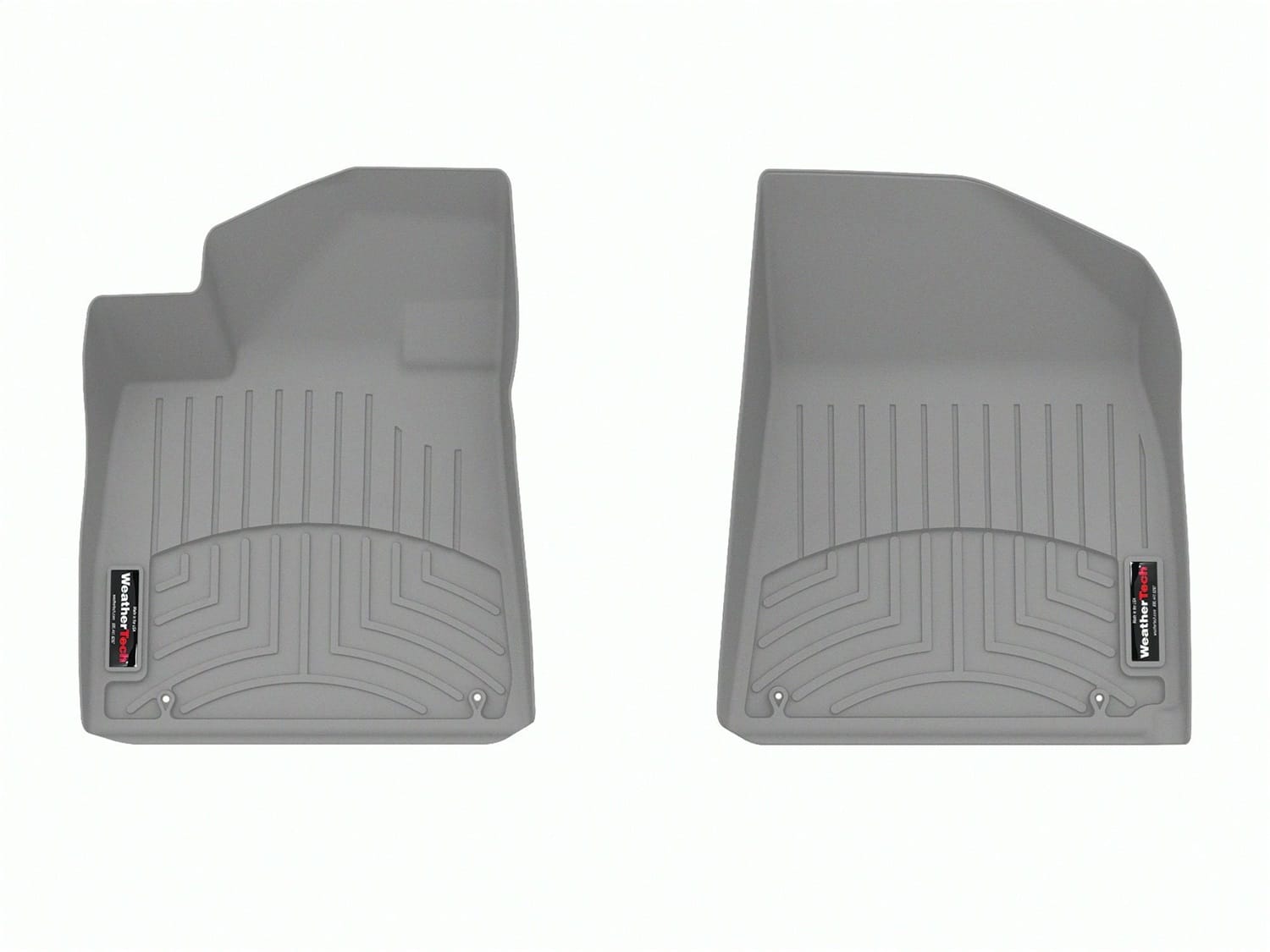 FloorLiner™ DigitalFit®