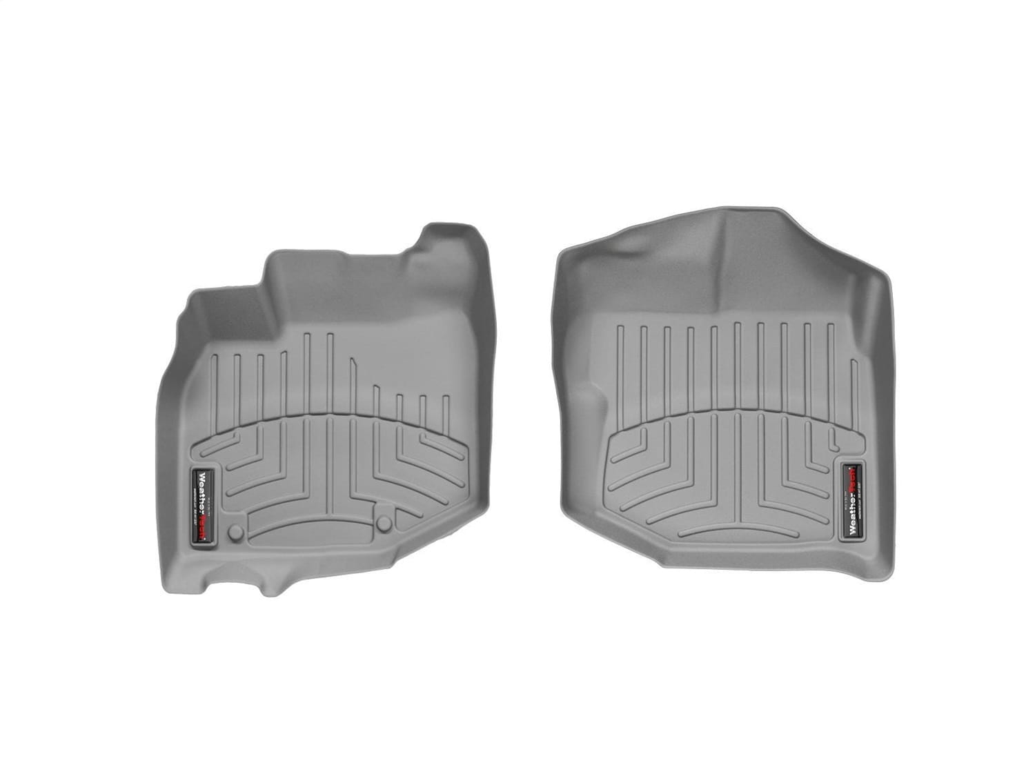 FloorLiner™ DigitalFit®