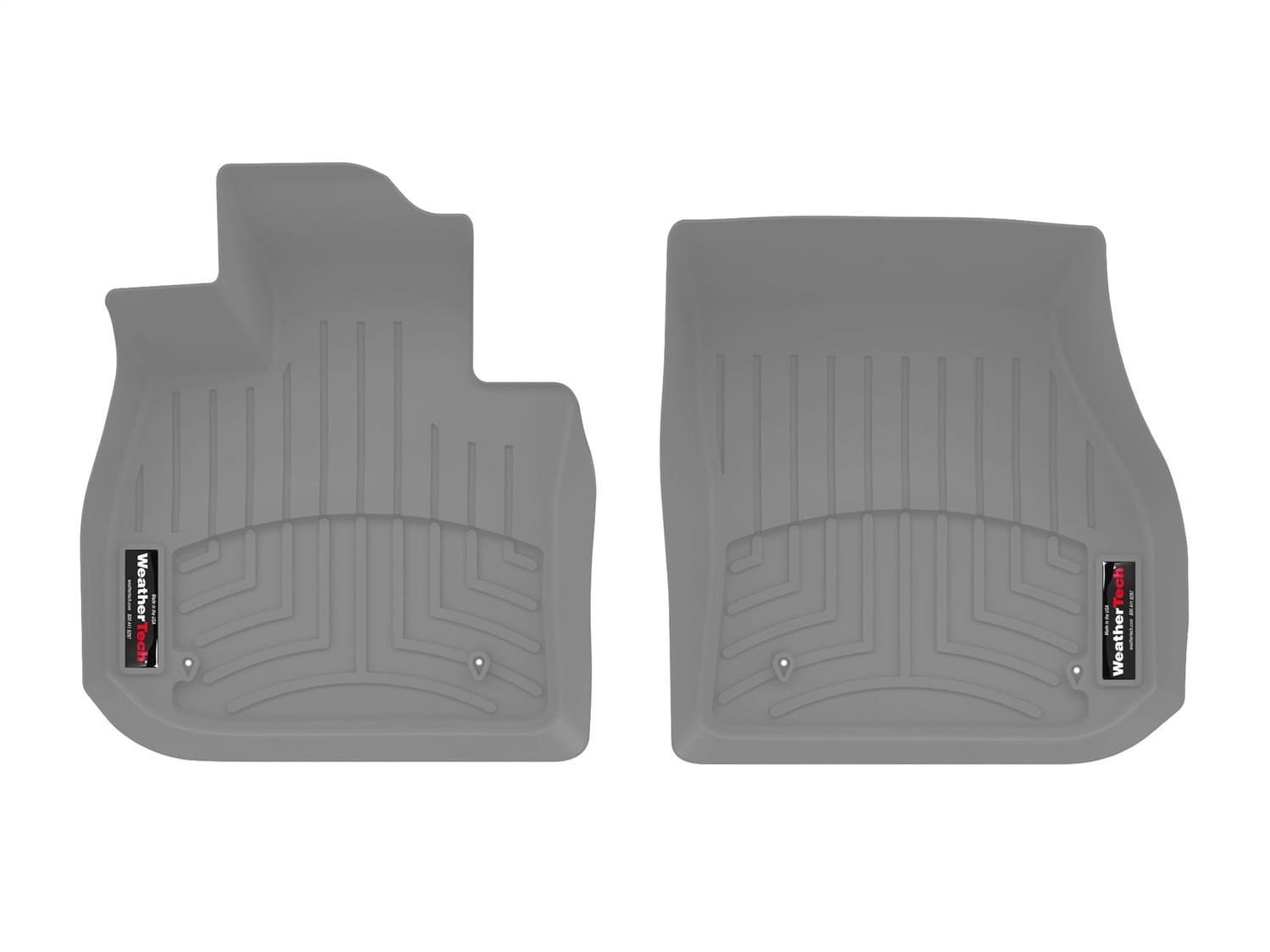 FloorLiner™ DigitalFit®