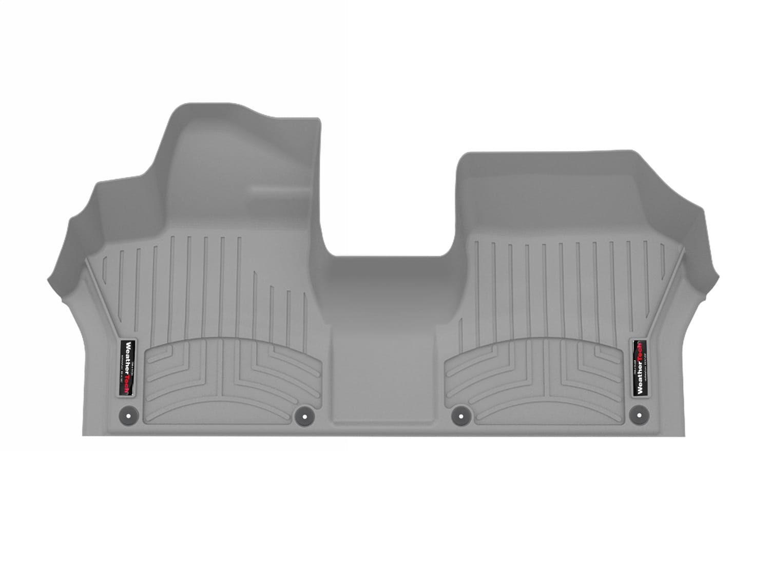 FloorLiner™ DigitalFit®